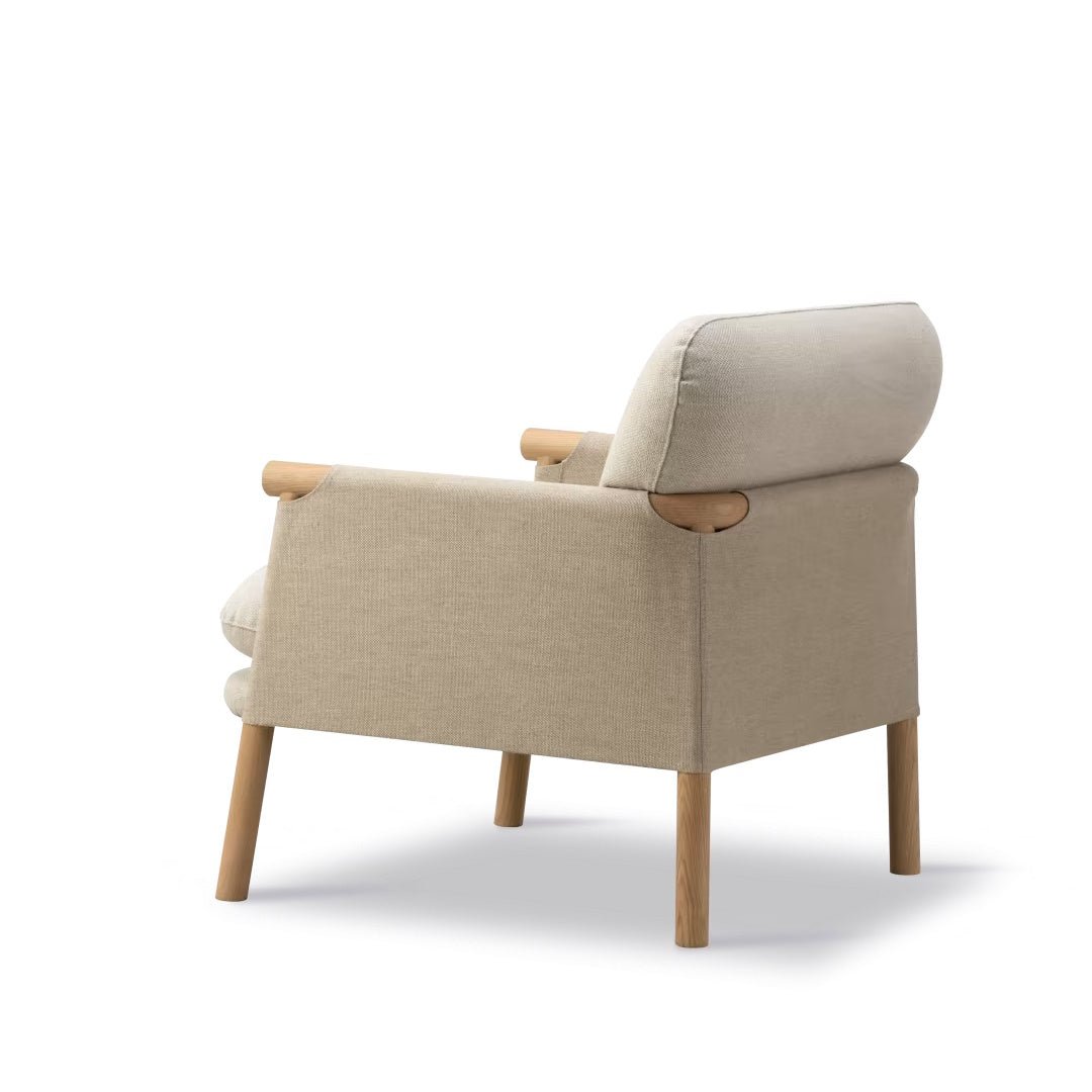 Savannah Lounge Chair Petite - ökenhem