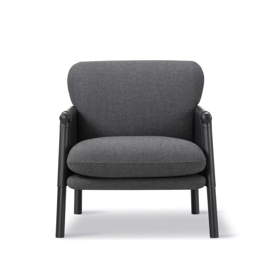 Savannah Lounge Chair Petite - ökenhem