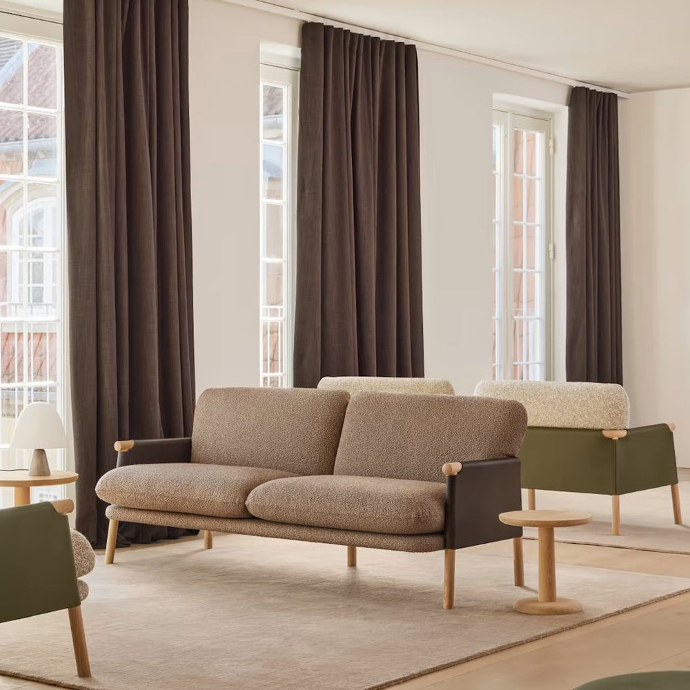 Savannah Sofa - ökenhem