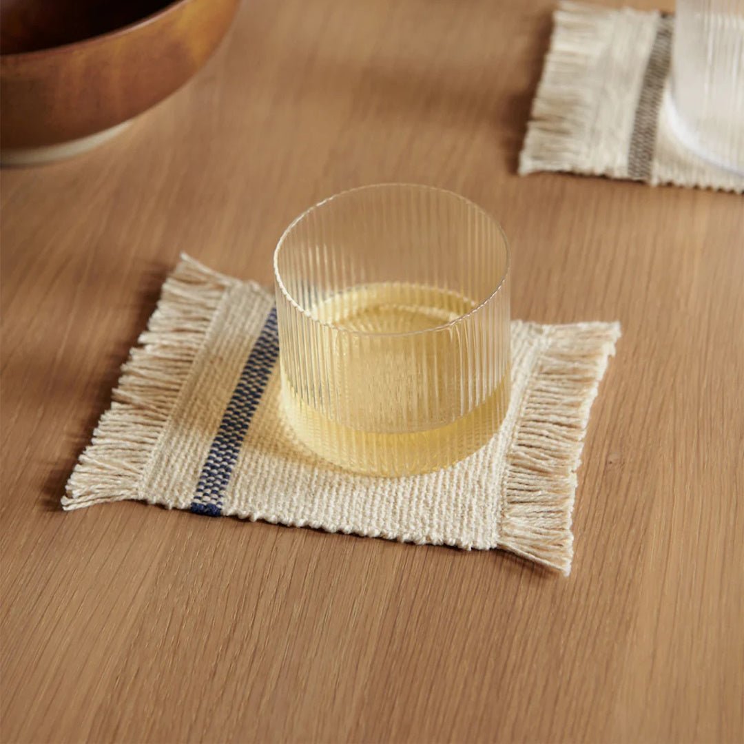 Savor Coasters - Set of 4 - ökenhem