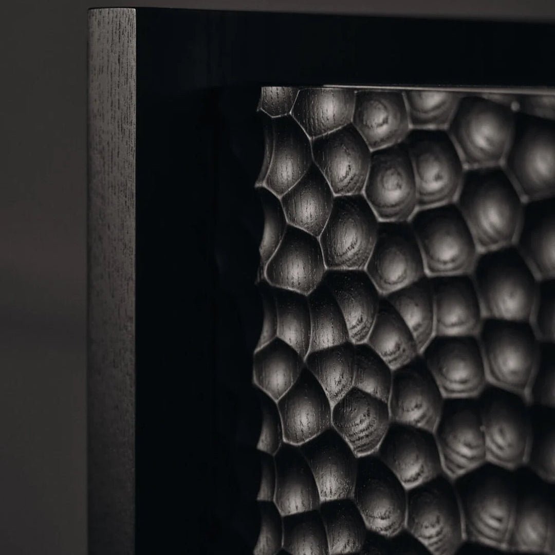 Scarni Pedestal Cabinet - ökenhem