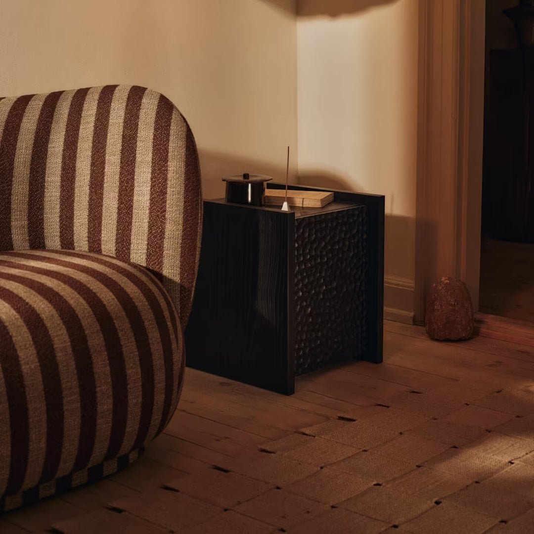 Scarni Side Table - ökenhem