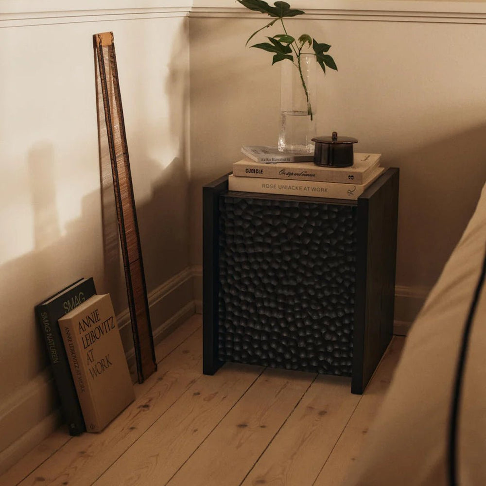 Scarni Side Table - ökenhem