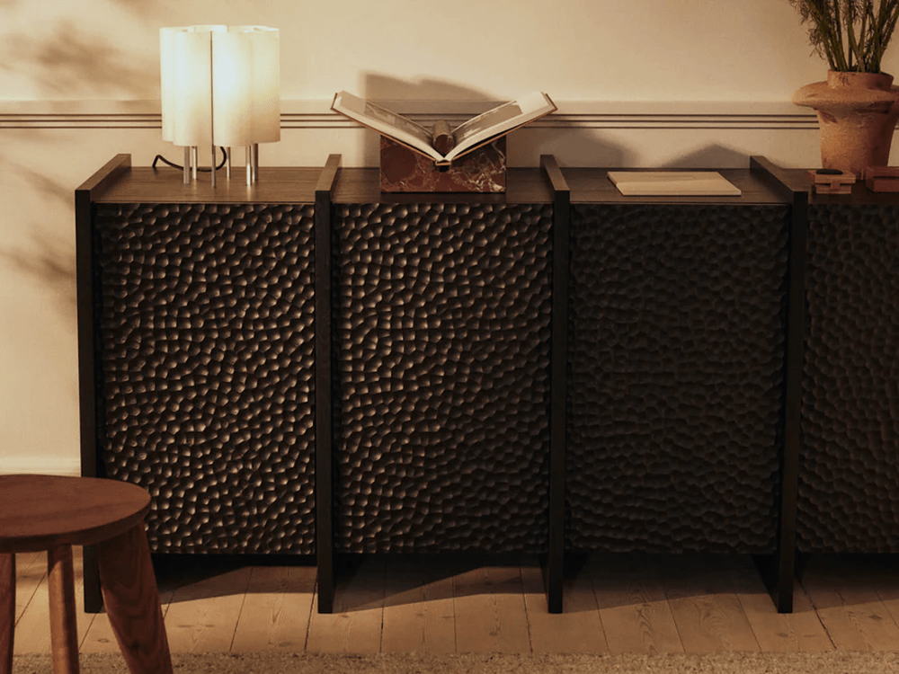 Scarni Sideboard - ökenhem