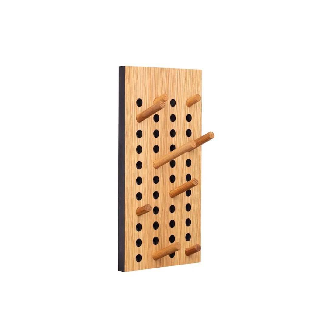 Scoreboard - Vertical - ökenhem