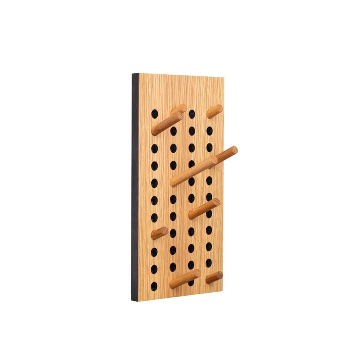 Scoreboard - Vertical - ökenhem