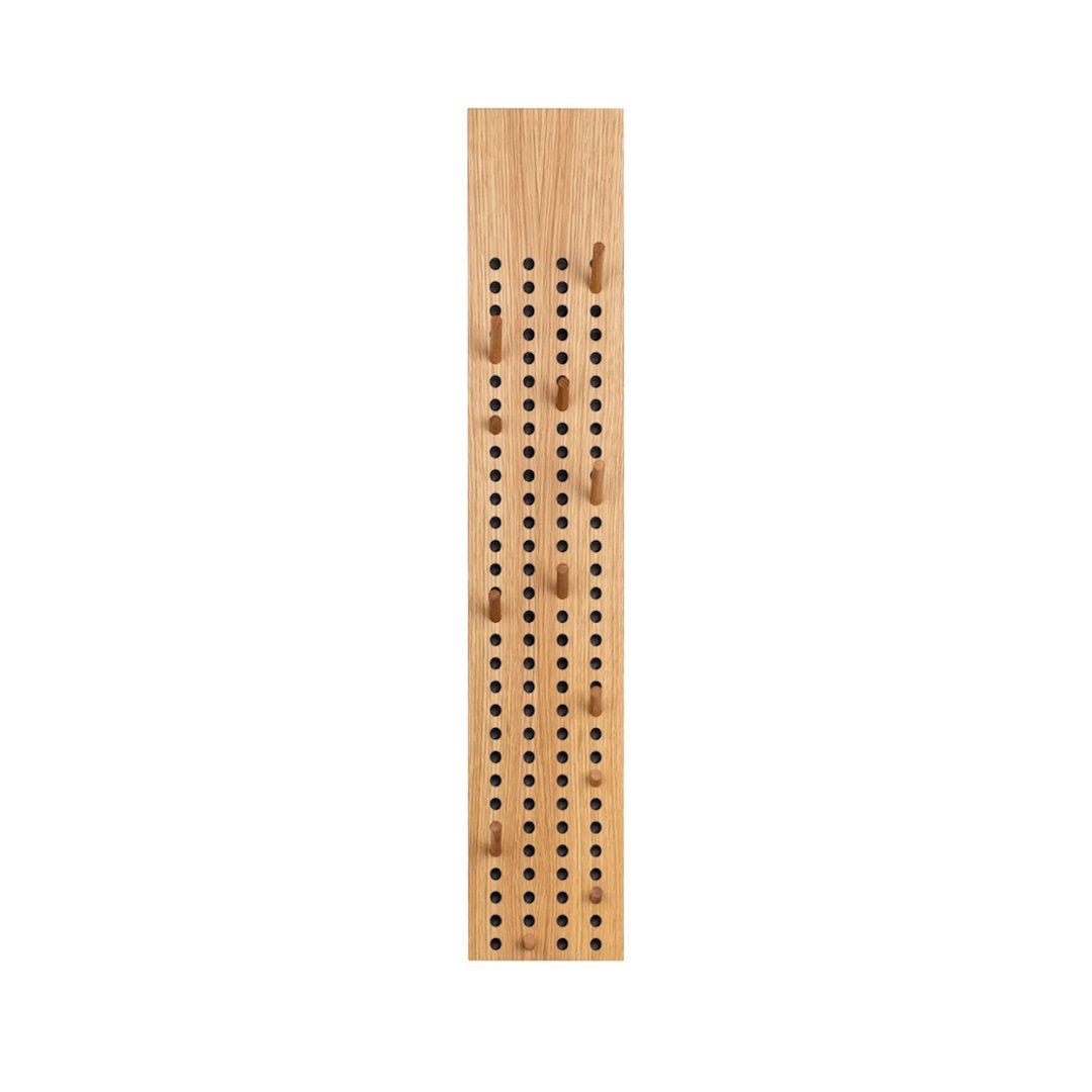Scoreboard - Vertical - ökenhem