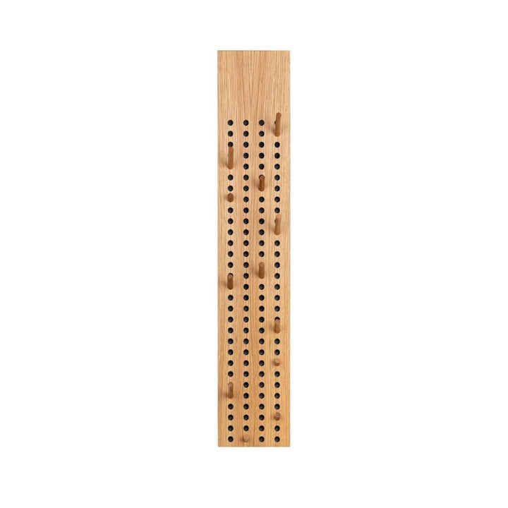 Scoreboard - Vertical - ökenhem