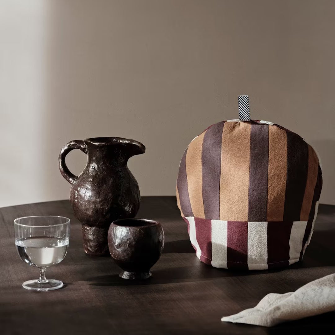 Section Tea Cosy - ökenhem