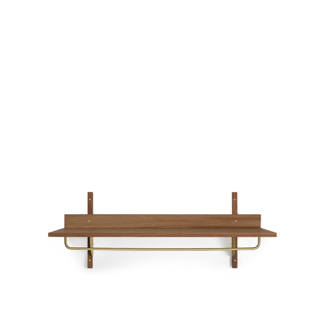 Sector Rack Shelf - ökenhem