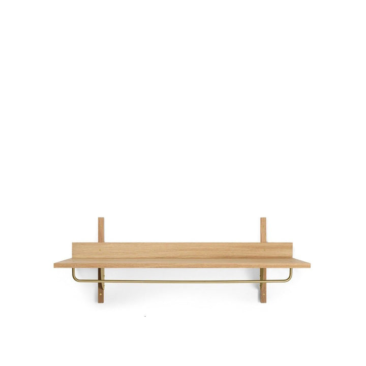 Sector Rack Shelf - ökenhem