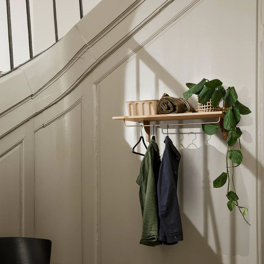 Sector Rack Shelf - ökenhem