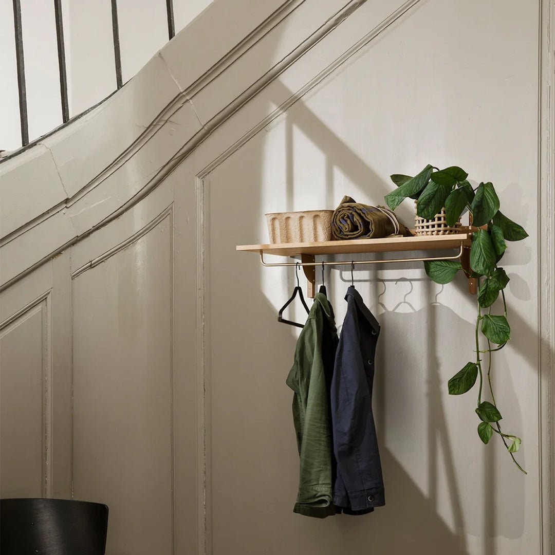 Sector Rack Shelf - ökenhem