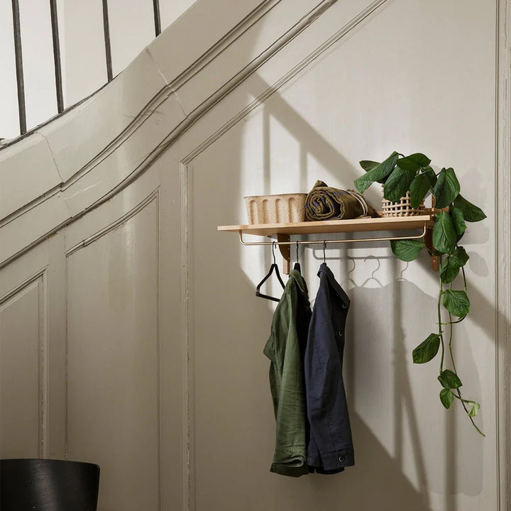 Sector Rack Shelf - ökenhem