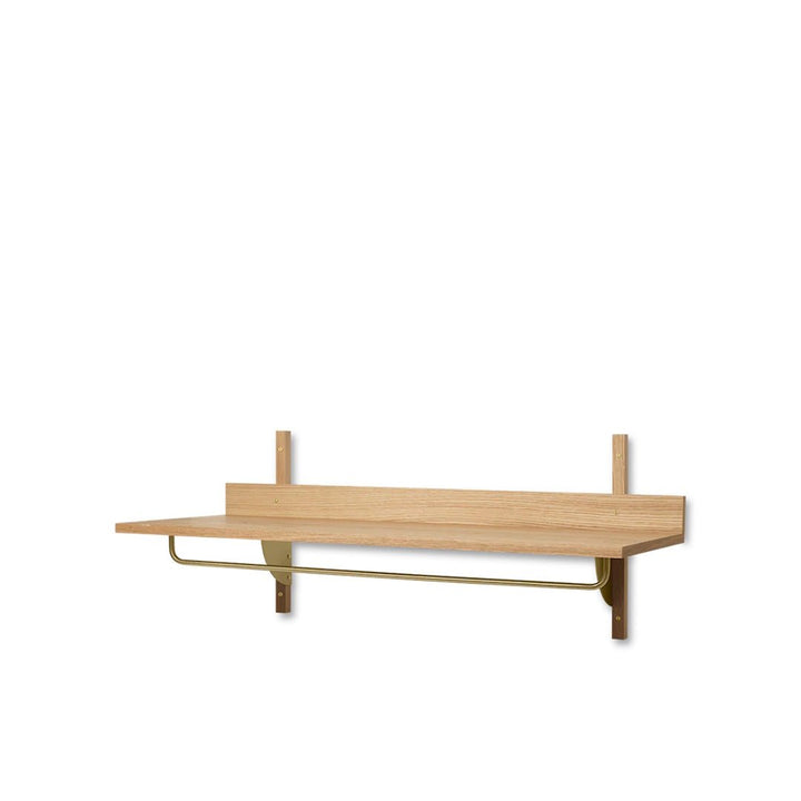 Sector Rack Shelf - ökenhem