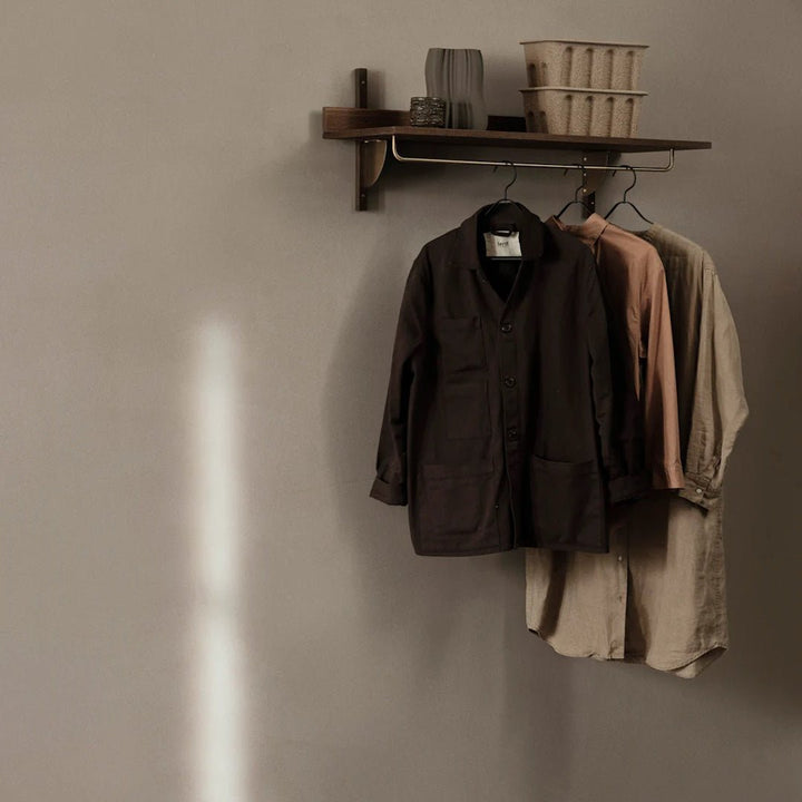 Sector Rack Shelf - ökenhem