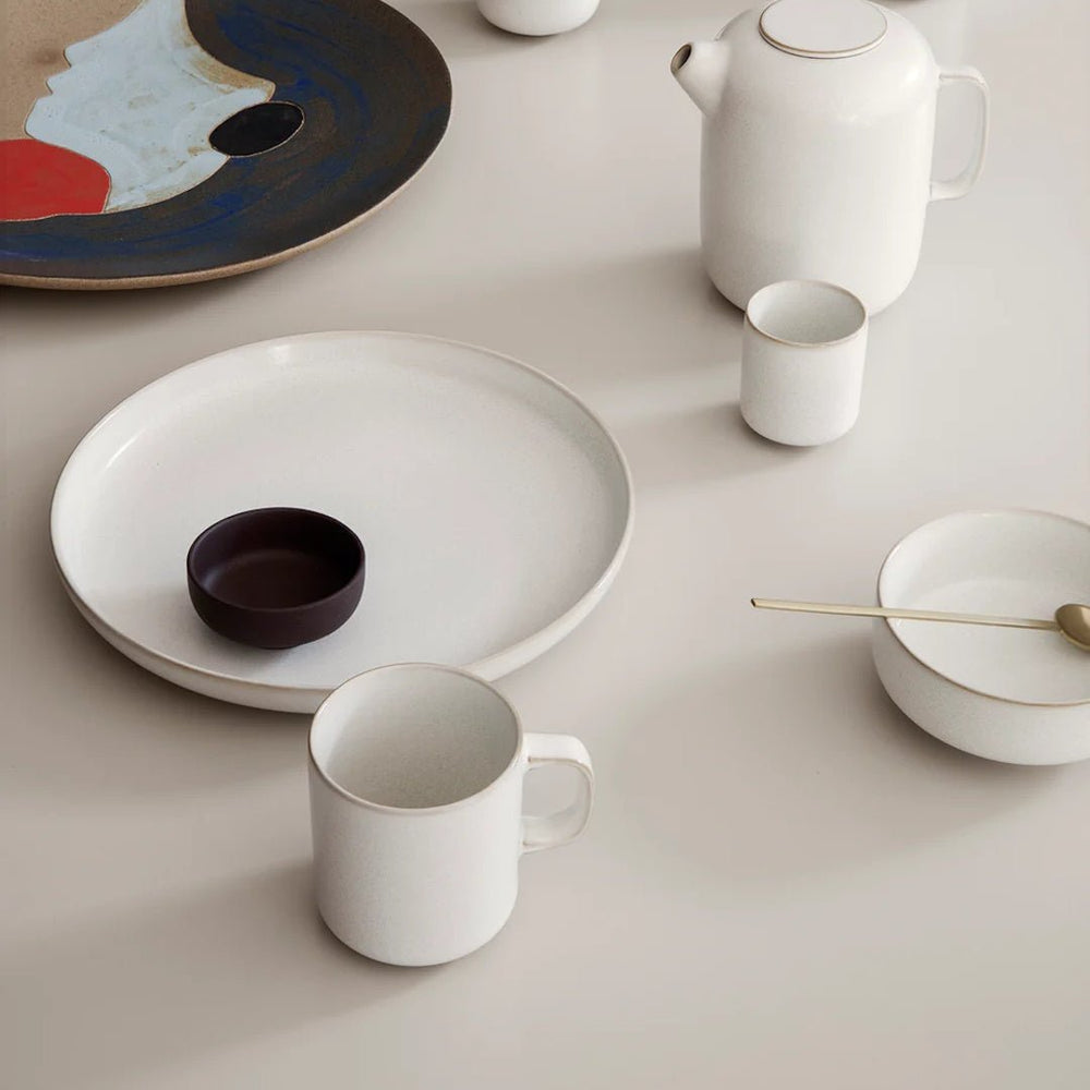 Sekki Plate - Large - ökenhem