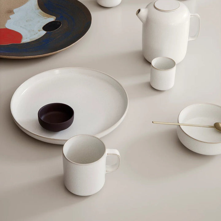 Sekki Plate - Large - ökenhem