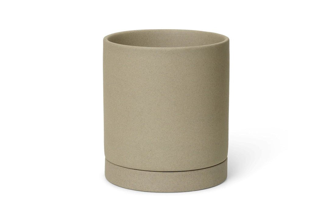 Sekki Pot - ökenhem