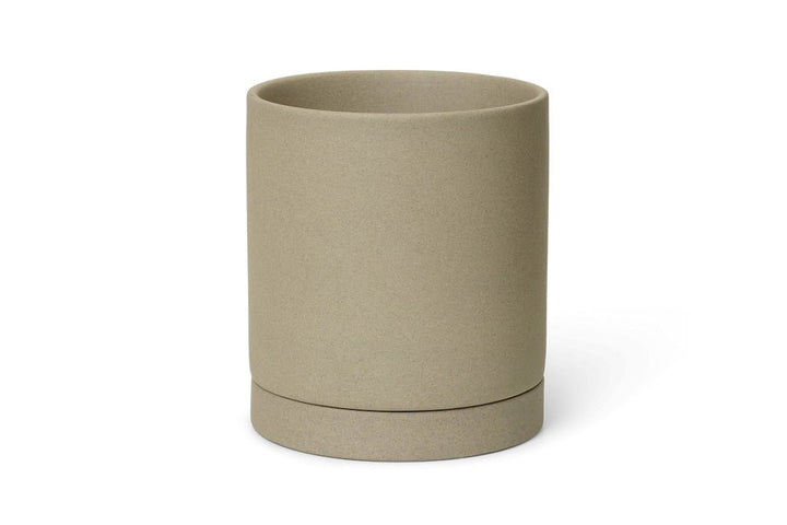 Sekki Pot - ökenhem
