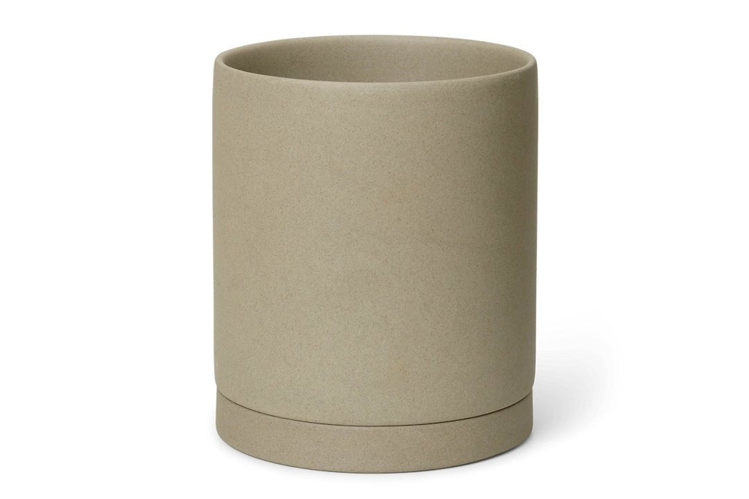 Sekki Pot - ökenhem