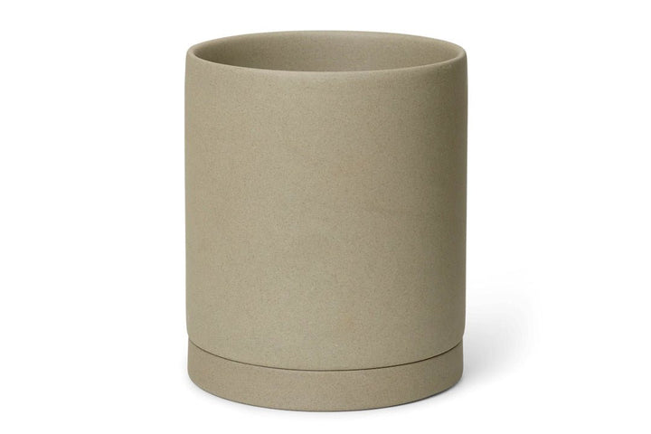 Sekki Pot - ökenhem