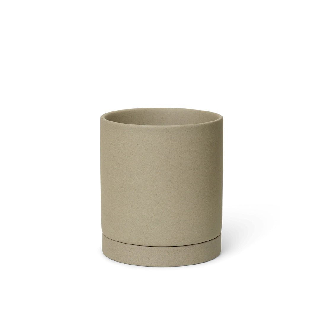 Sekki Pot - ökenhem