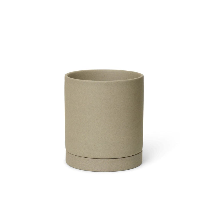 Sekki Pot - ökenhem