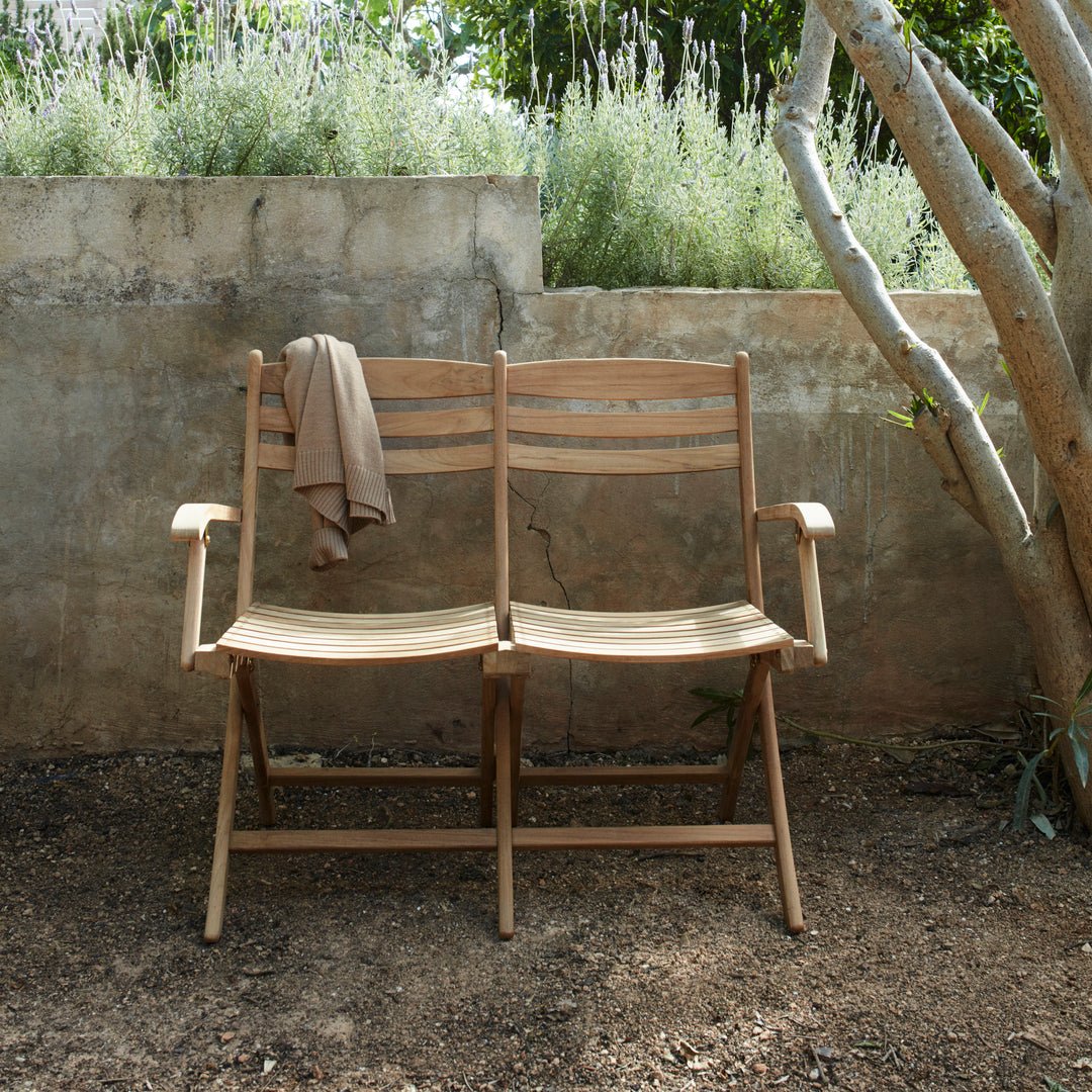 Selandia 2 - Seater - ökenhem