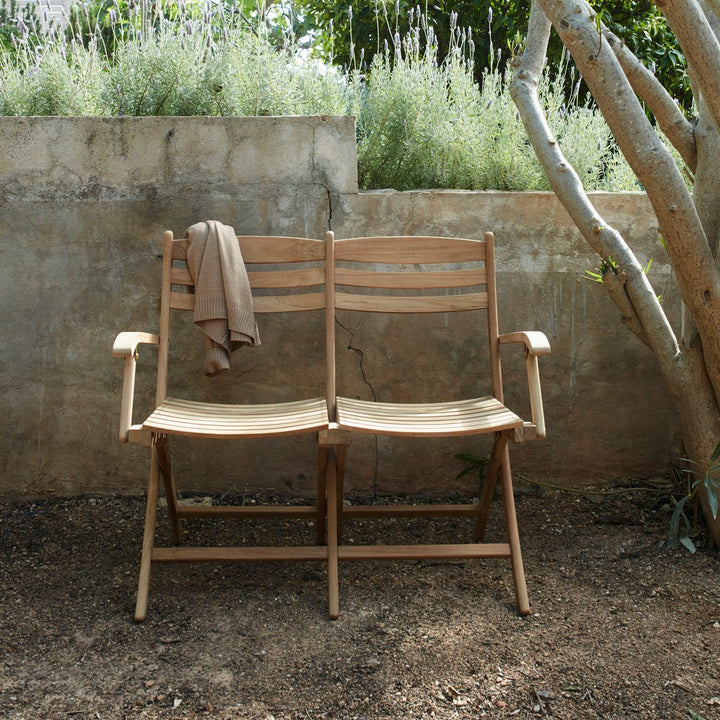 Selandia 2 - Seater - ökenhem