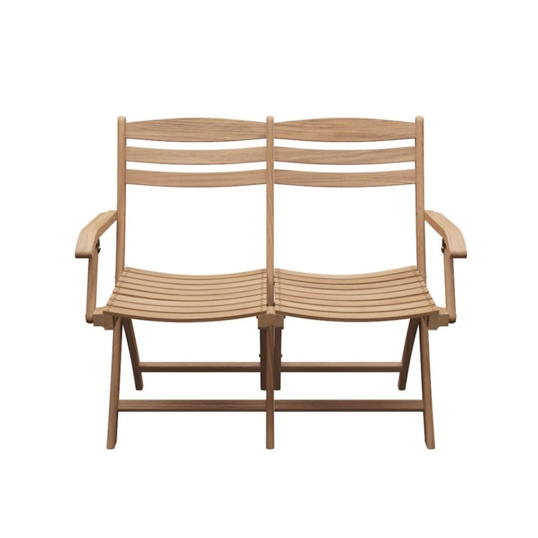 Selandia 2 - Seater - ökenhem
