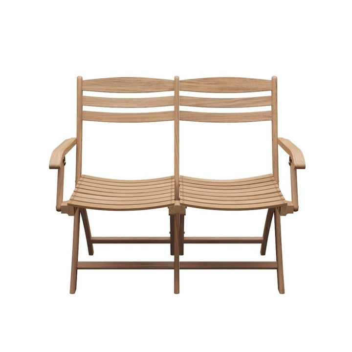 Selandia 2 - Seater - ökenhem