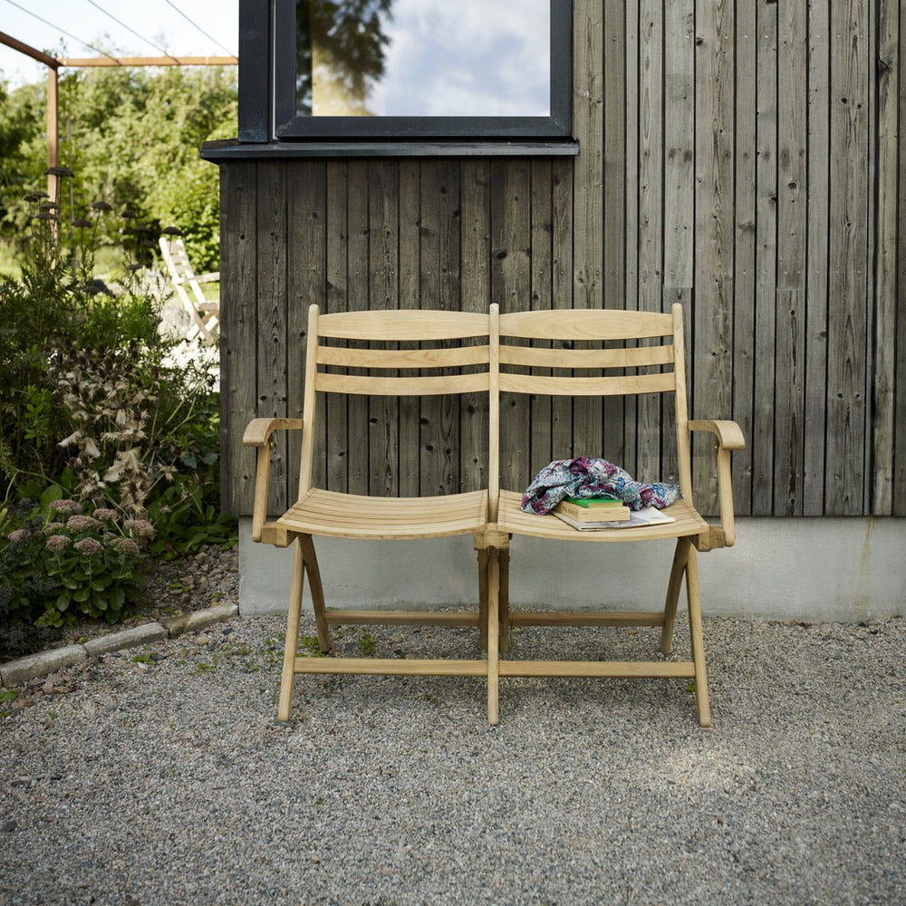 Selandia 2 - Seater - ökenhem