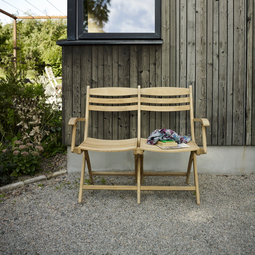 Selandia 2 - Seater - ökenhem