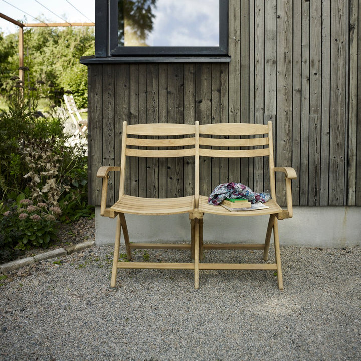 Selandia 2 - Seater - ökenhem
