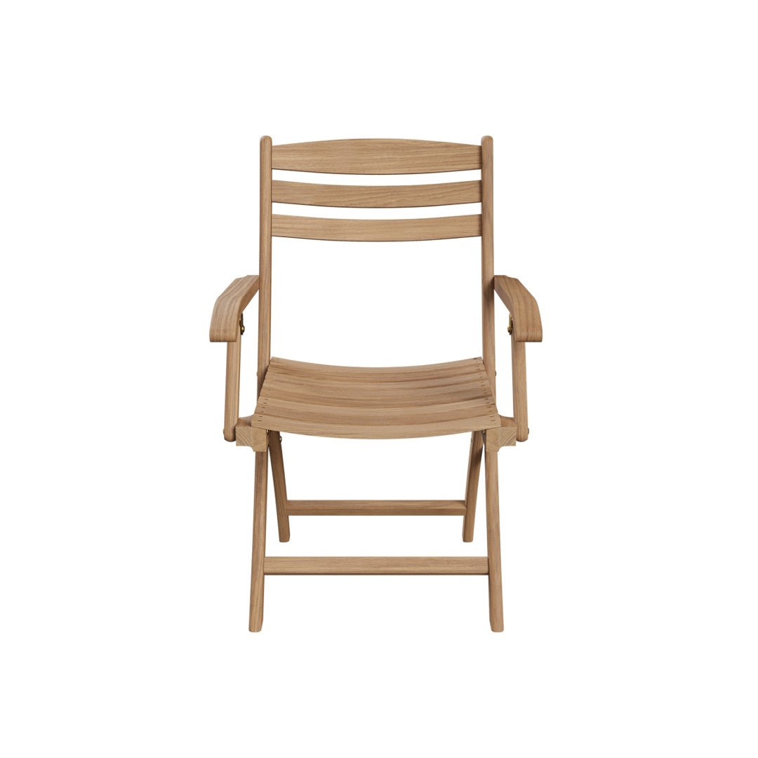 Selandia Armchair - ökenhem