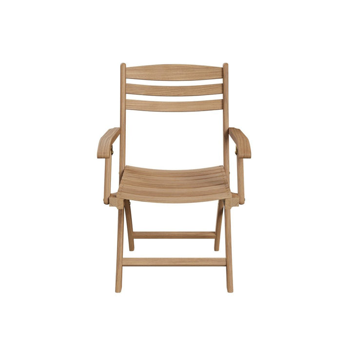 Selandia Armchair - ökenhem
