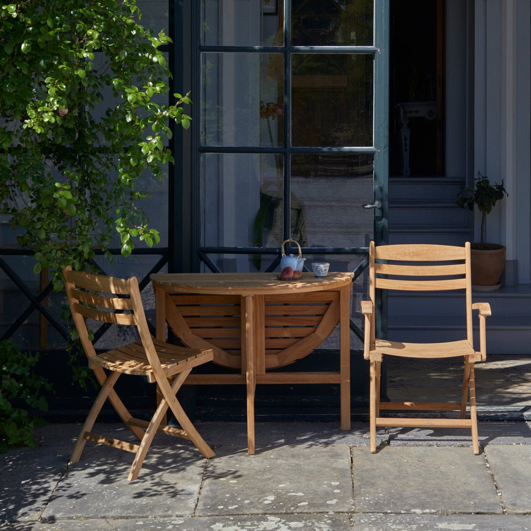 Selandia Armchair - ökenhem