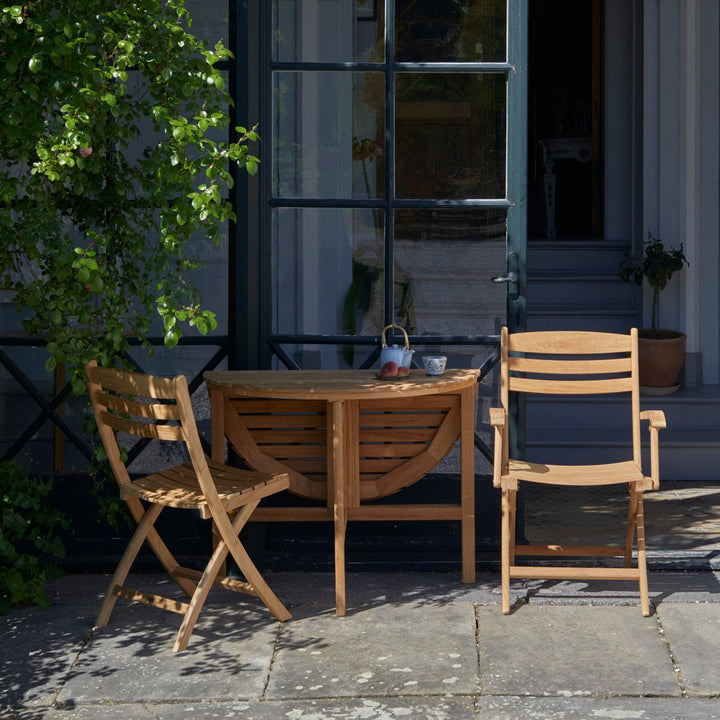Selandia Armchair - ökenhem