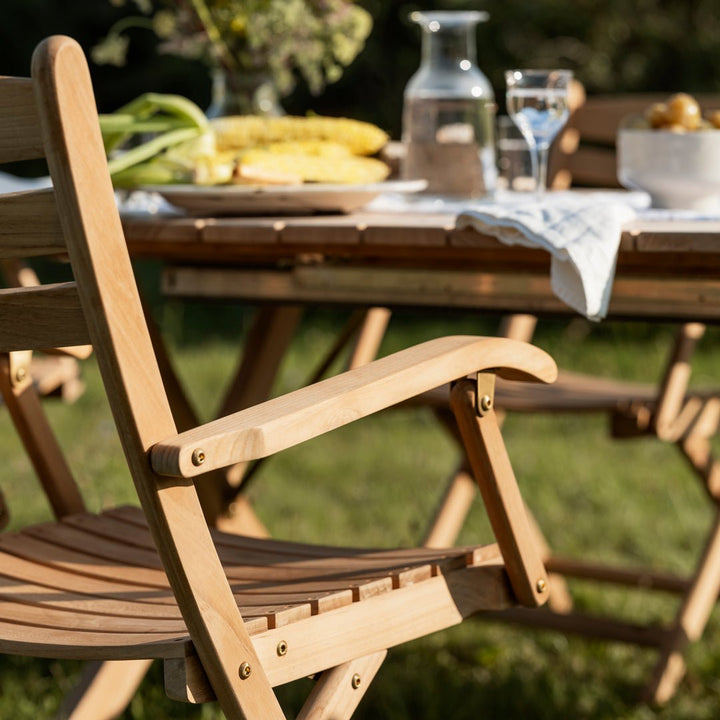 Selandia Armchair - ökenhem