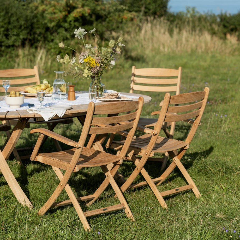 Selandia Armchair - ökenhem