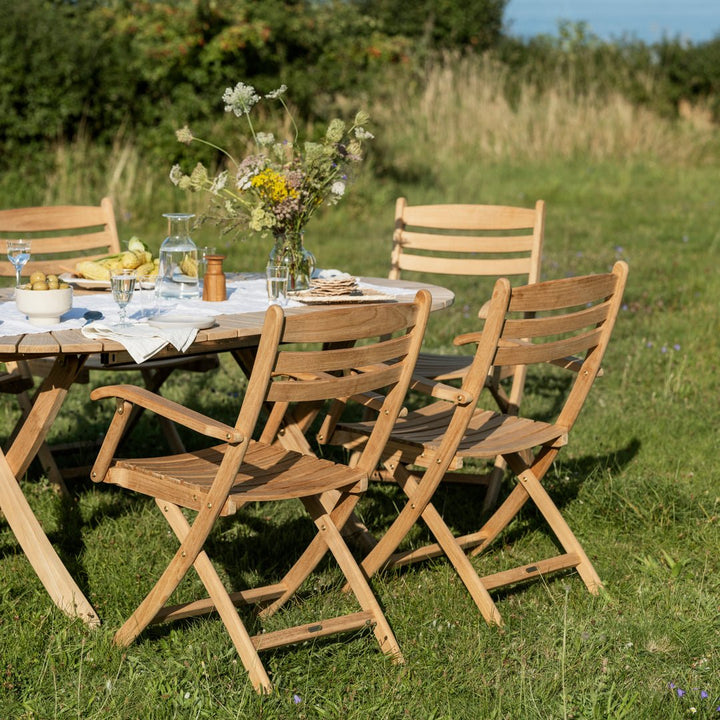 Selandia Armchair - ökenhem