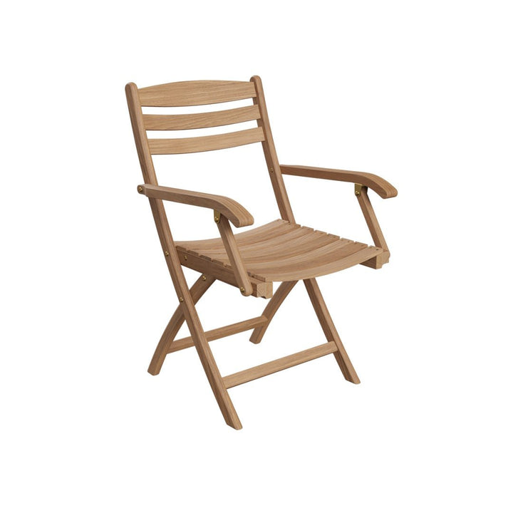 Selandia Armchair - ökenhem