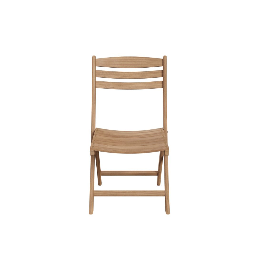 Selandia Chair - ökenhem