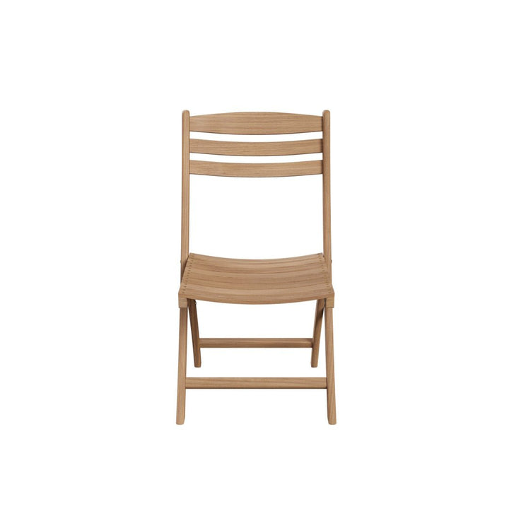 Selandia Chair - ökenhem