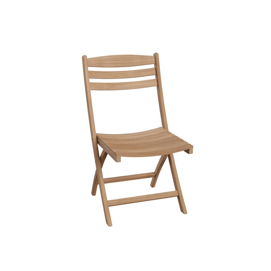 Selandia Chair - ökenhem