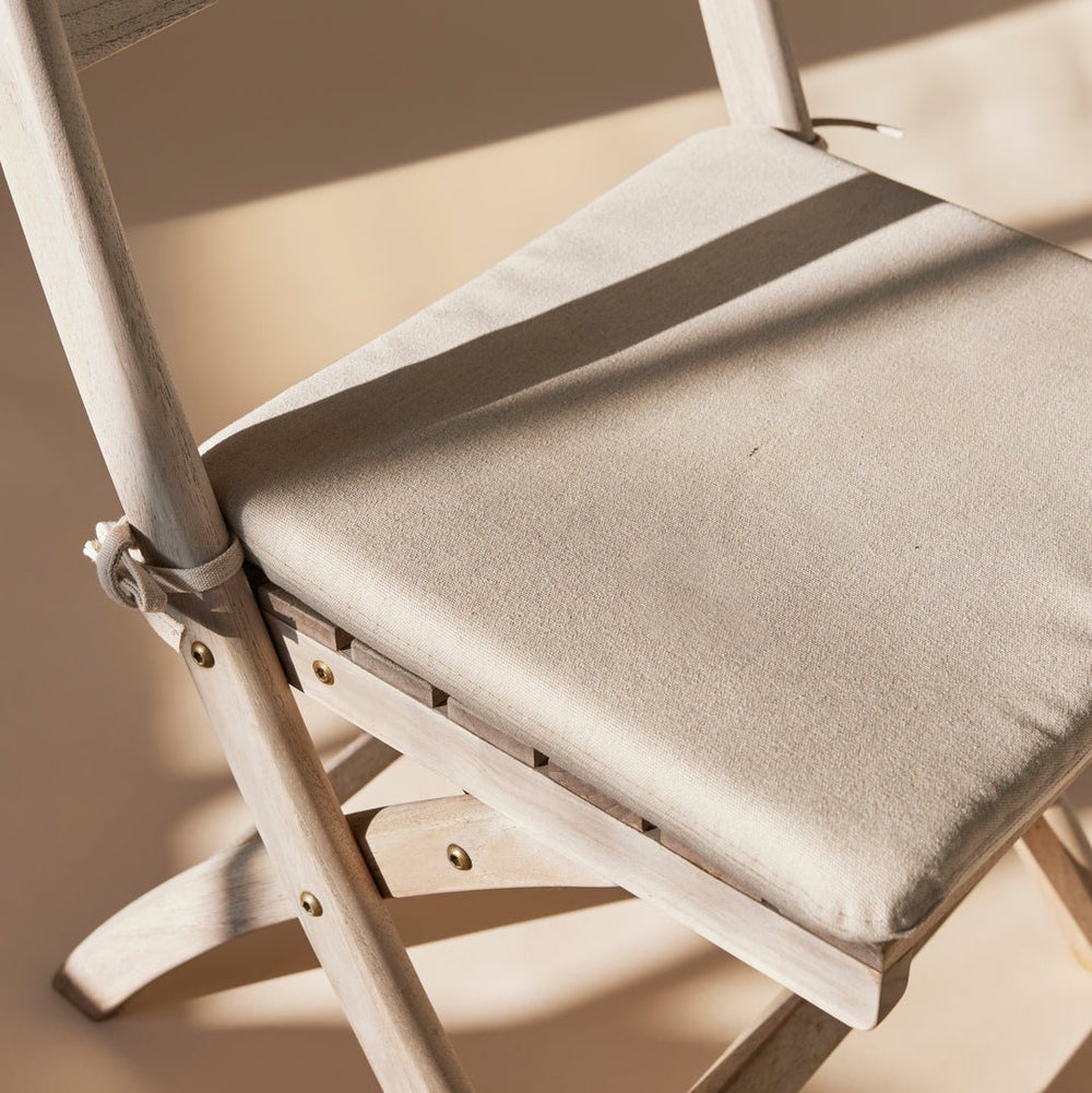 Selandia Chair Cushion - ökenhem
