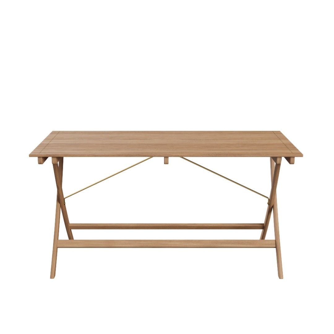 Selandia Table - ( 147cm ) - ökenhem