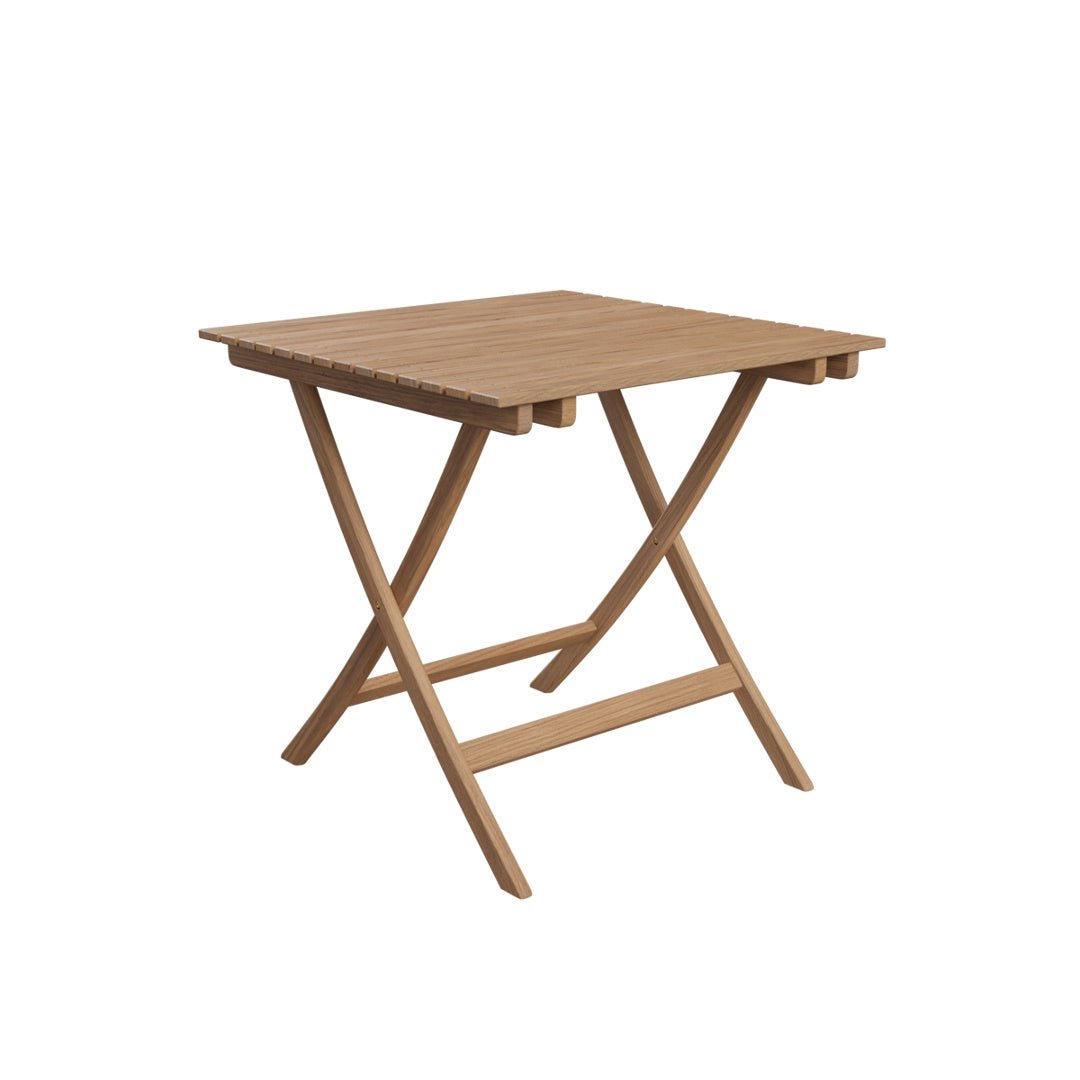 Selandia Table - ( Ø75 ) - ökenhem