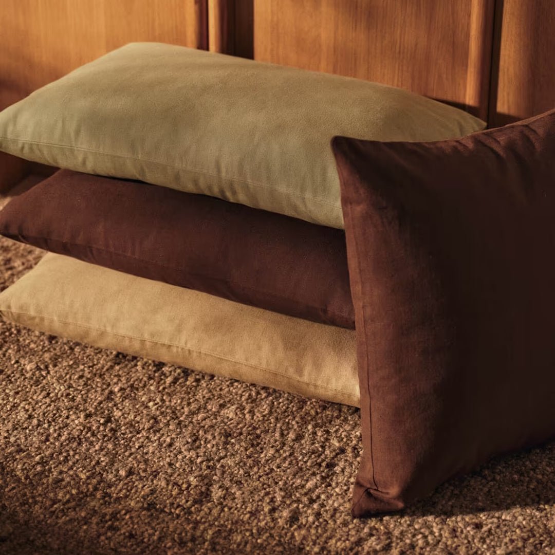 Sen Cushion - Rectangular - ökenhem